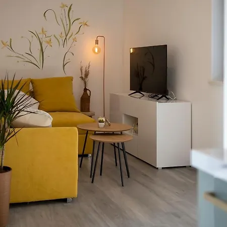 Apartments Suzy Sibenik Exterior photo