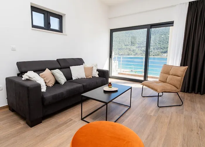 Apartments Suzy
