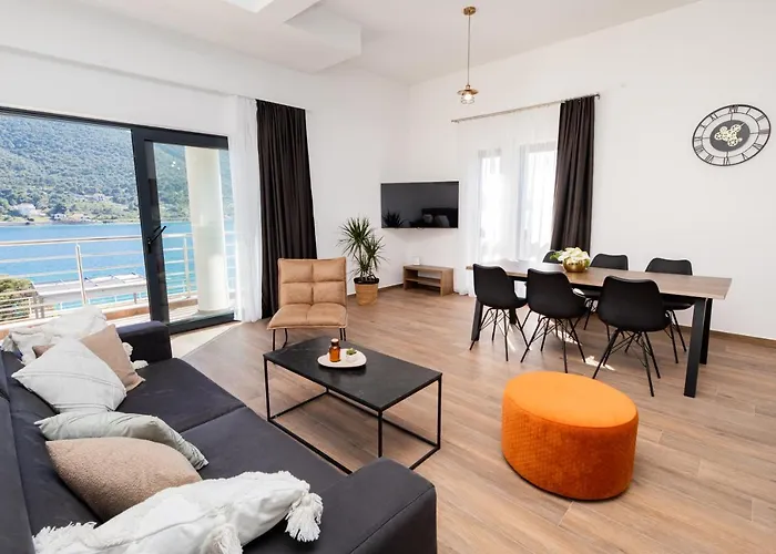 Apartments Suzy
