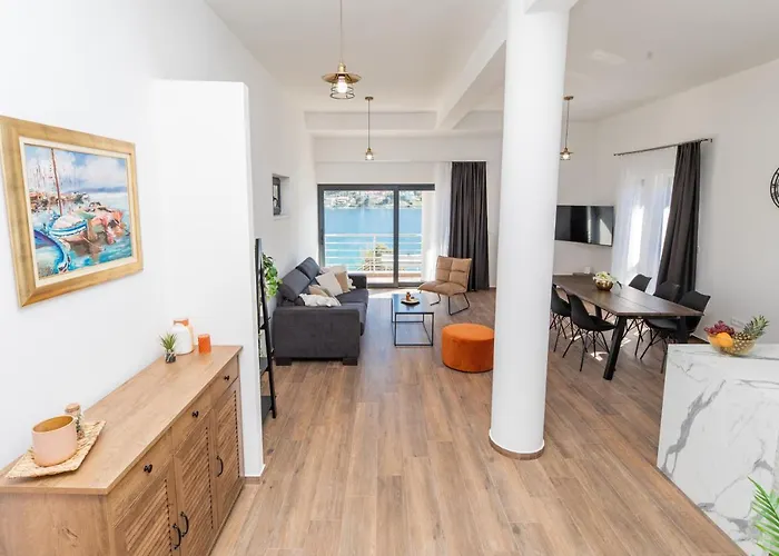 Apartments Suzy