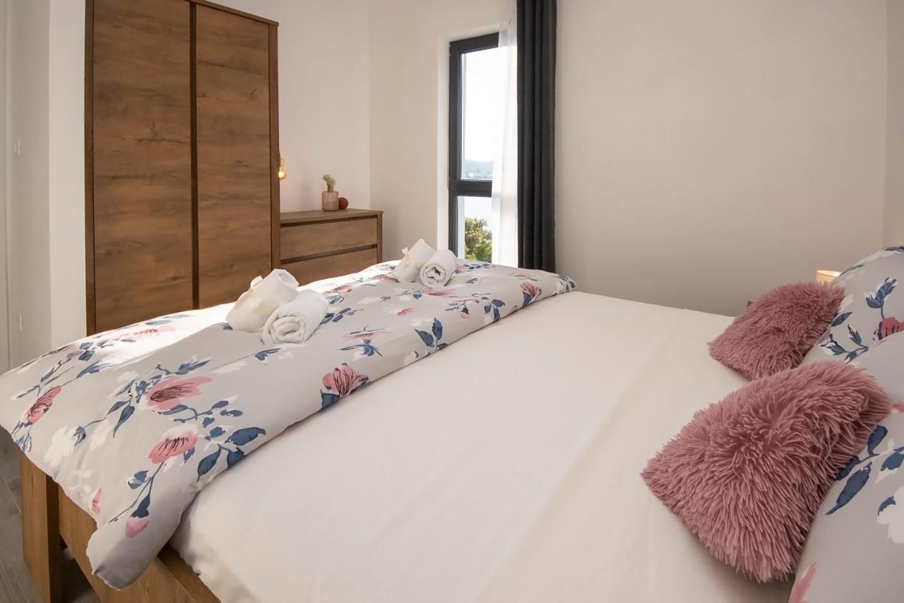 Suzy Apartment