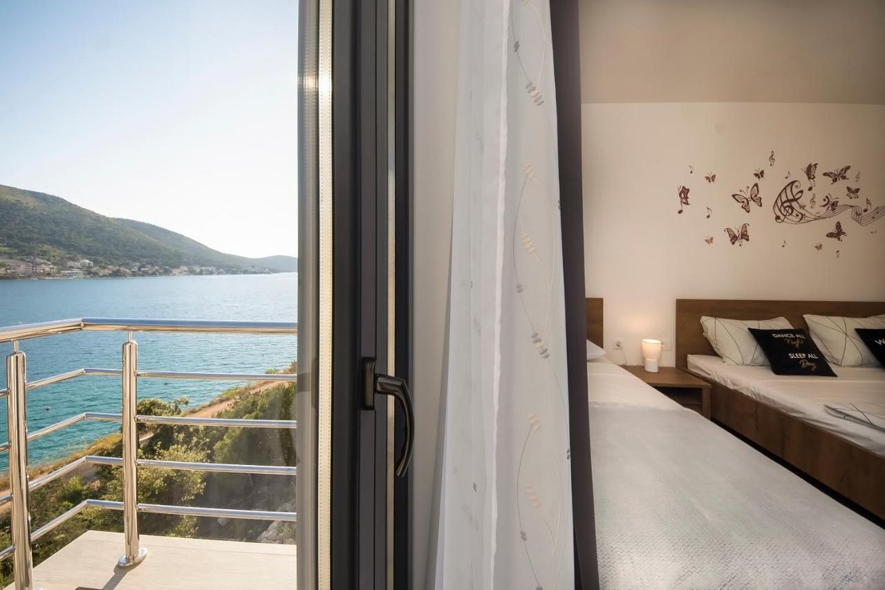 Suzy Apartment Sibenik