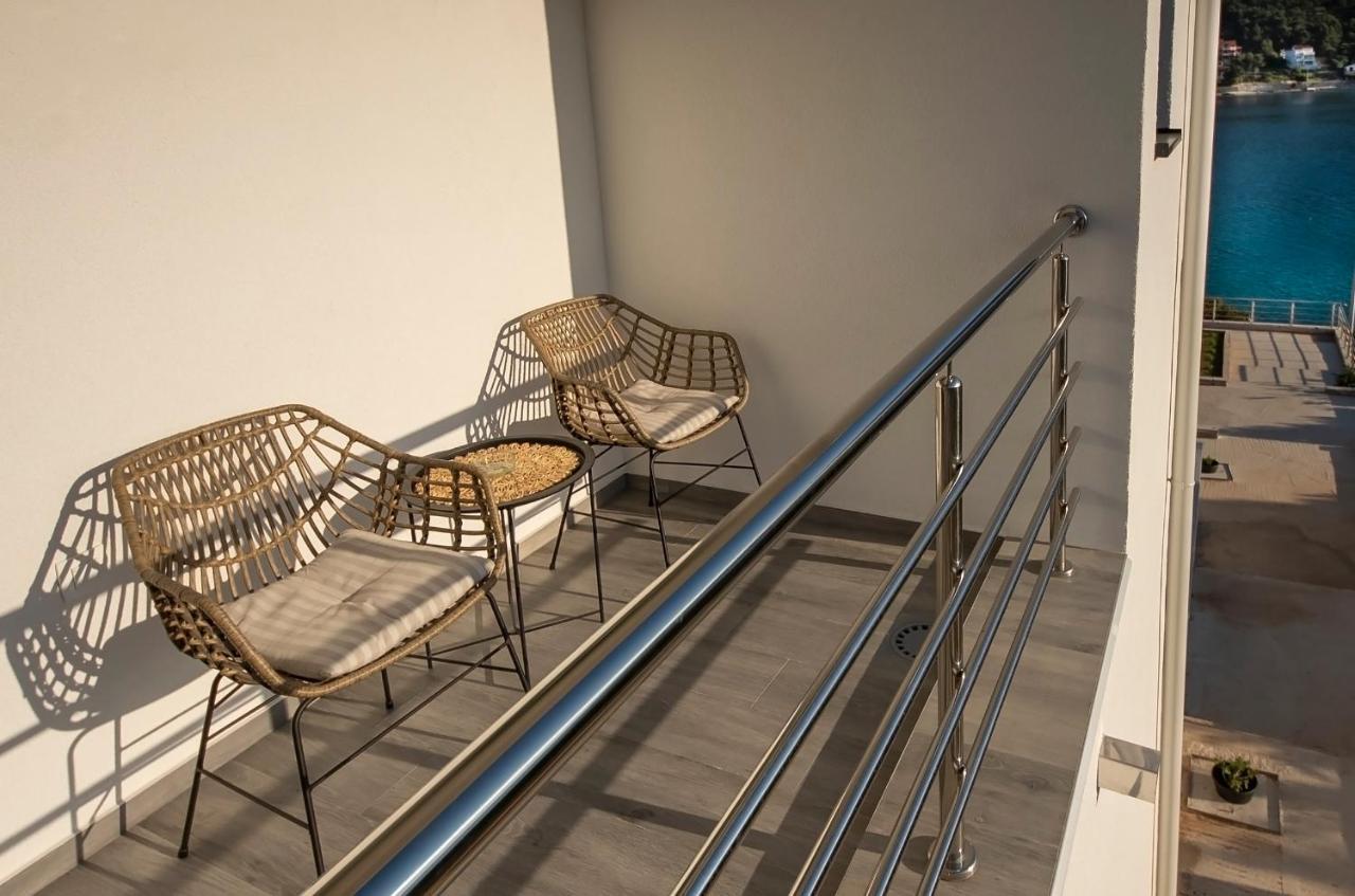 Suzy Apartment *