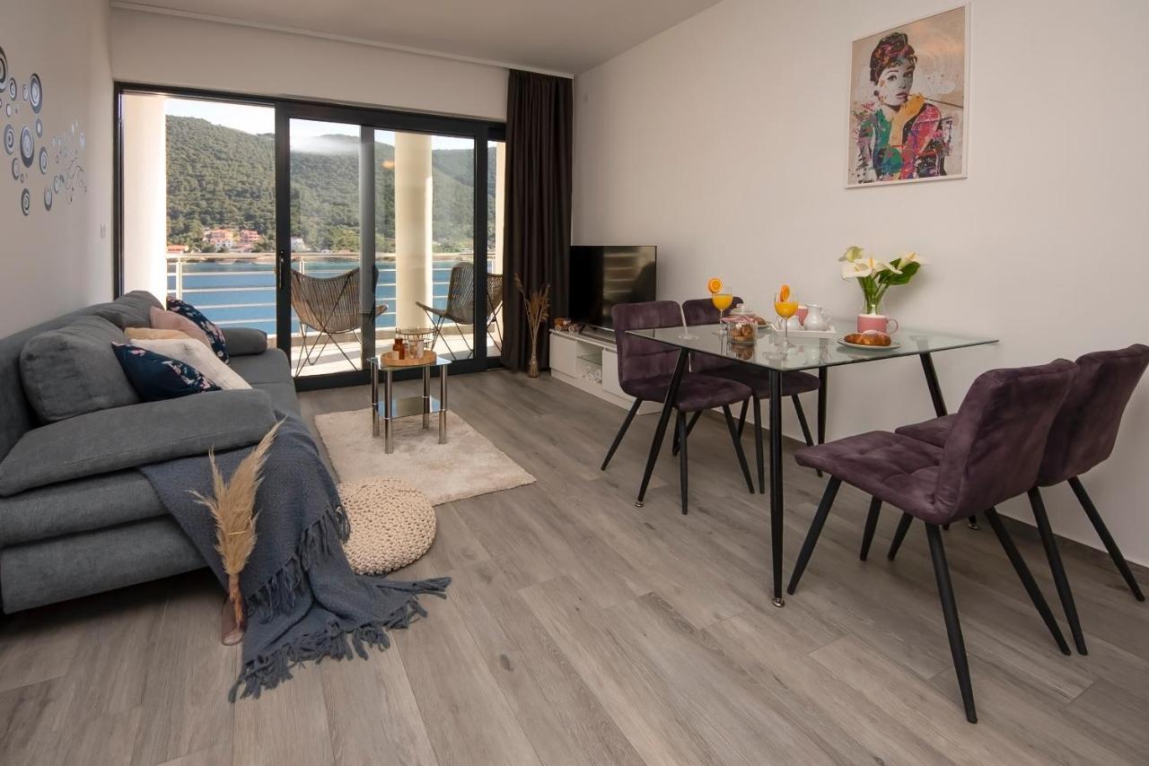 Suzy Apartment Sibenik
