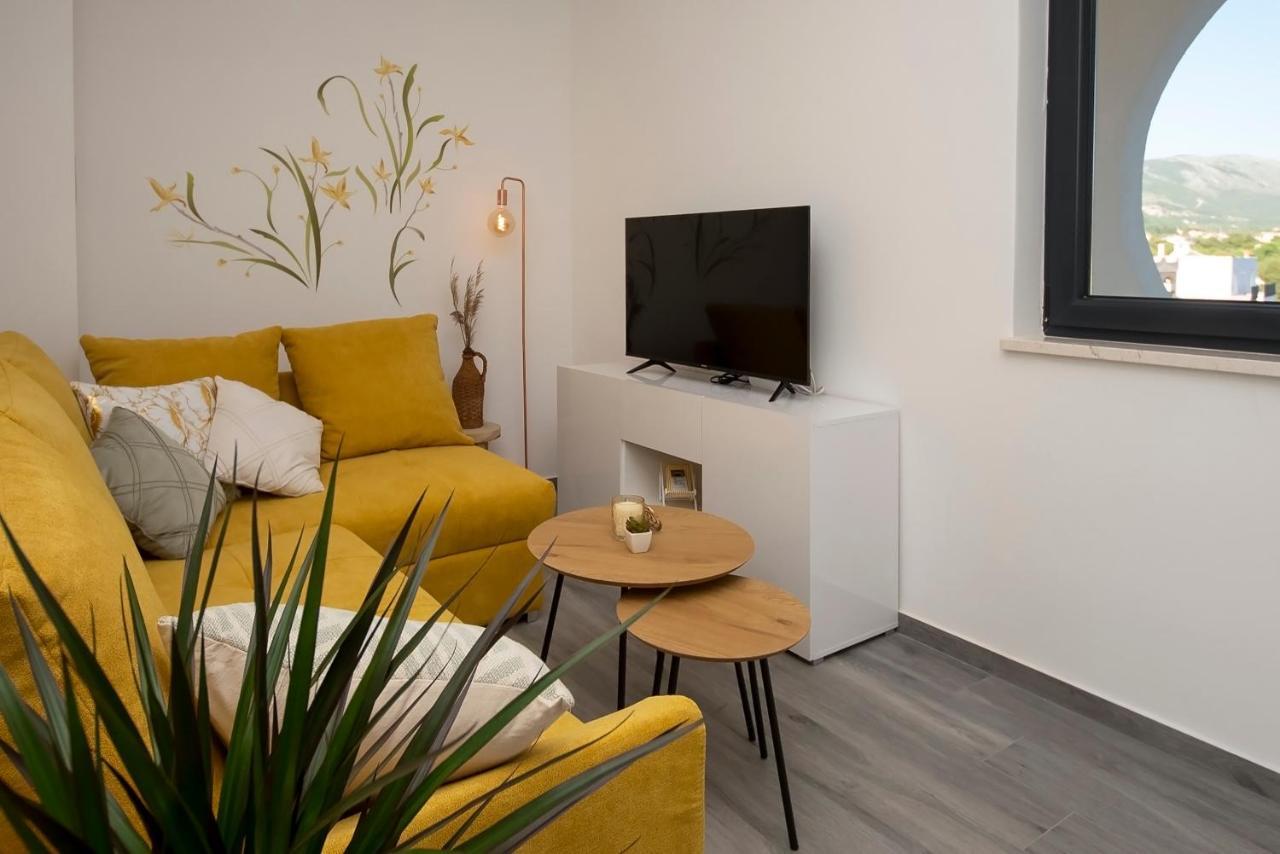 Suzy Apartment *
