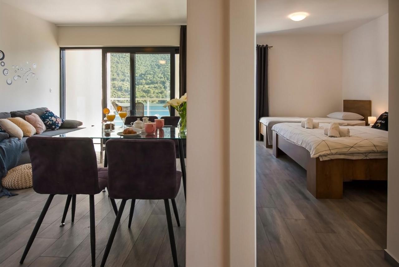 Suzy Apartment *