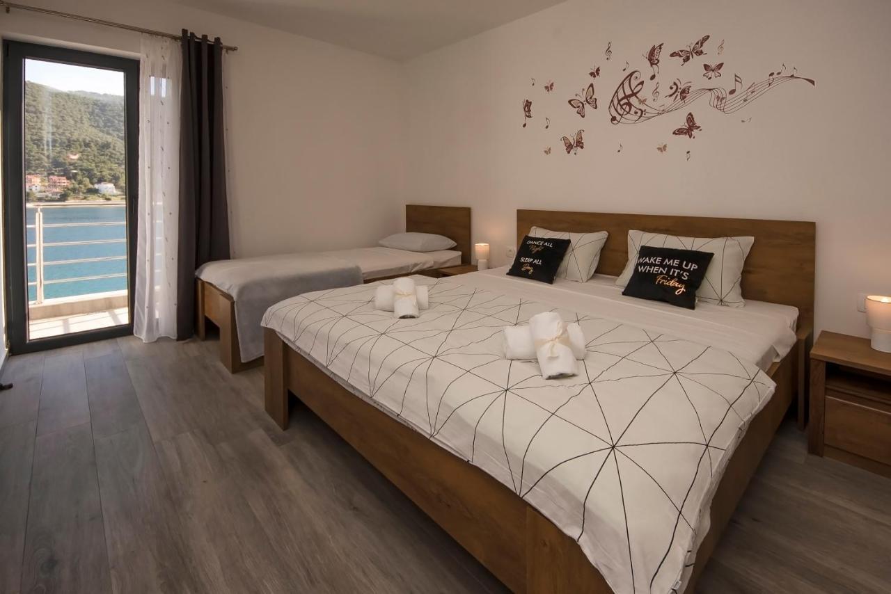 Apartament Suzy