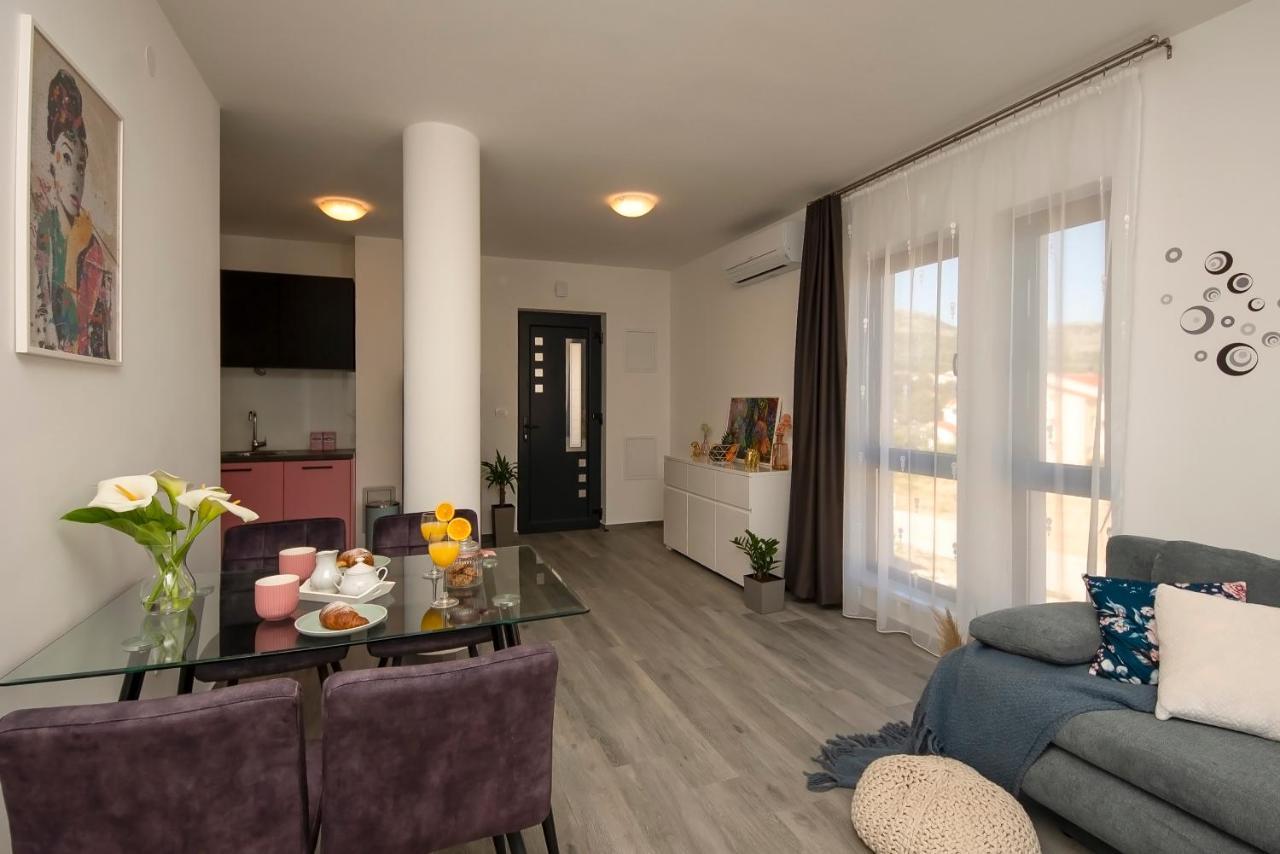 Suzy Apartment Sibenik