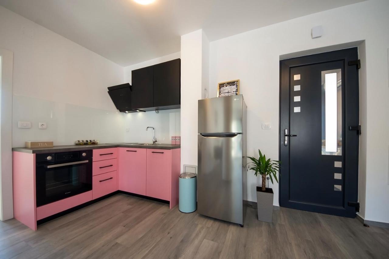 Apartment Suzy Sibenik