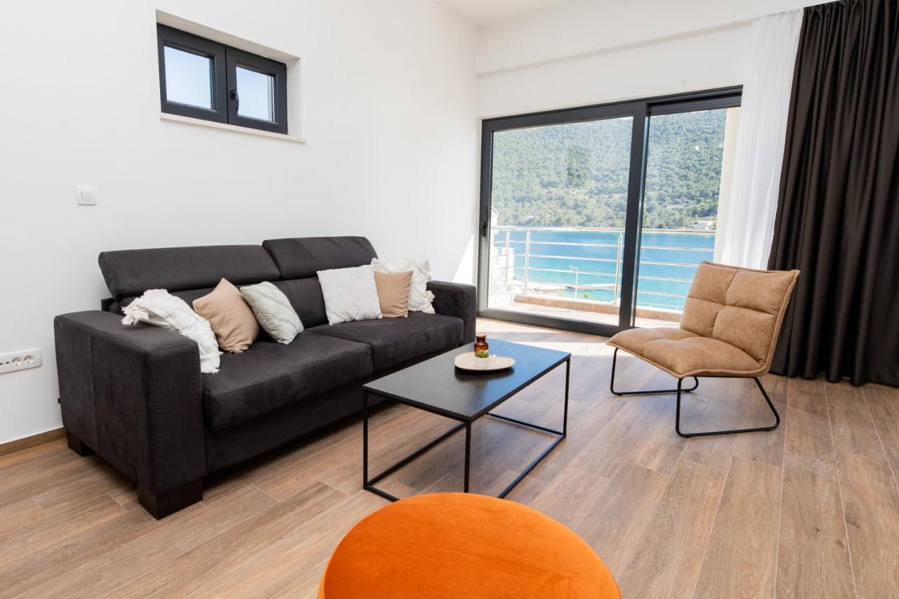 Suzy Apartment *