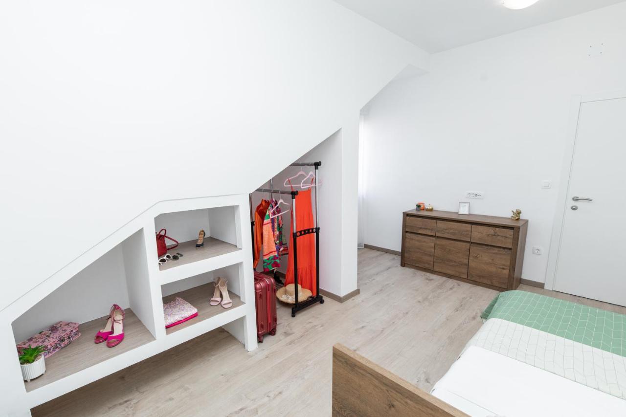 Apartment Suzy