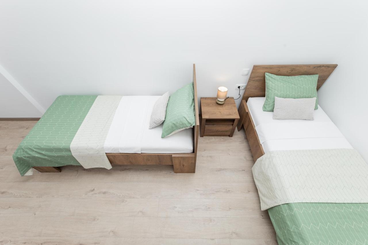 Suzy Apartment