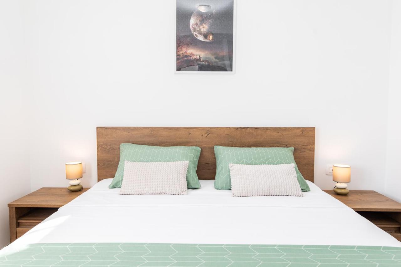 Suzy Apartment *