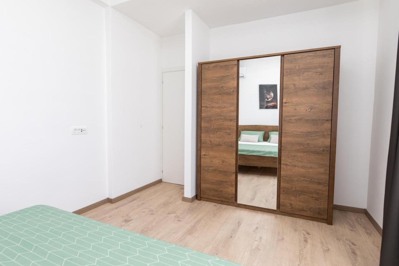 Suzy Apartment