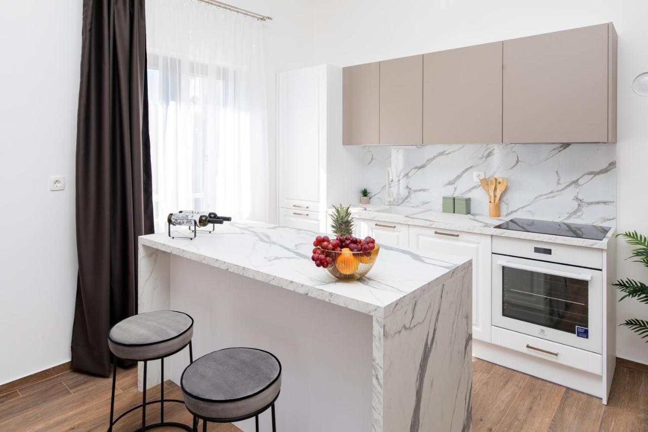 Apartment Suzy *
